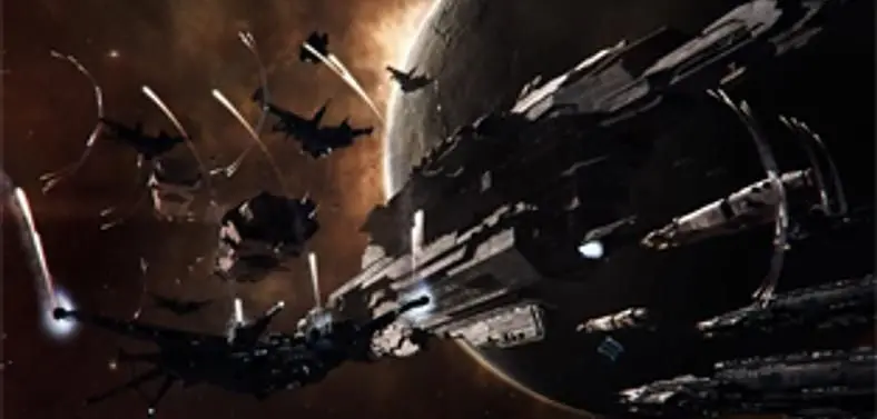 EVE Online "on the cusp" of new user record, want decades more life for MMO