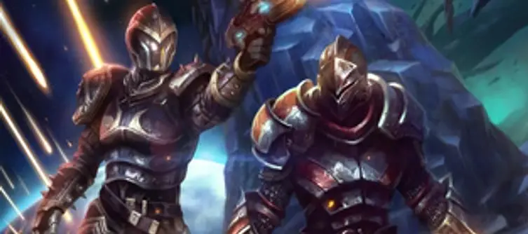 Kingdoms of Amalur: Reckoning and Mass Effect 3 team up for cross content