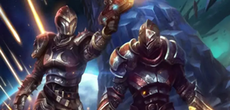 Kingdoms of Amalur: Reckoning and Mass Effect 3 team up for cross content