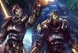 Kingdoms of Amalur: Reckoning and Mass Effect 3 team up for cross content