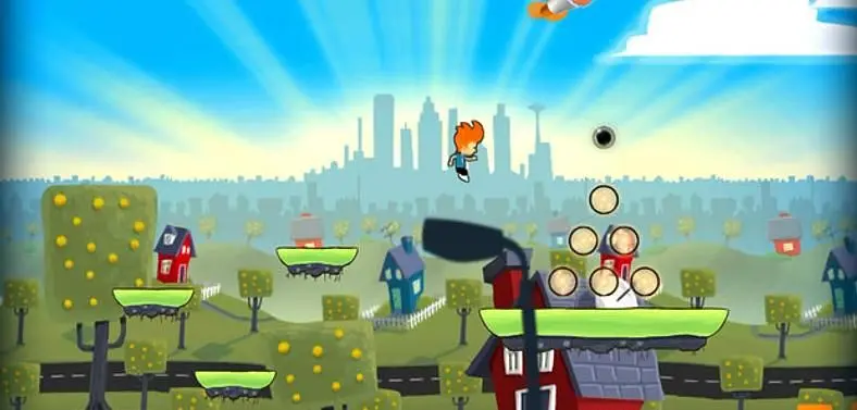 Max and the Magic Marker dated on PSN