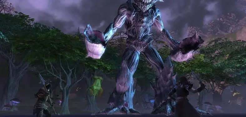 RIFT dev: "Betas have become Marketing nonsense"