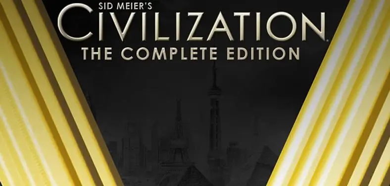 Civilization V: Complete Edition contains all downloadable content, out this week