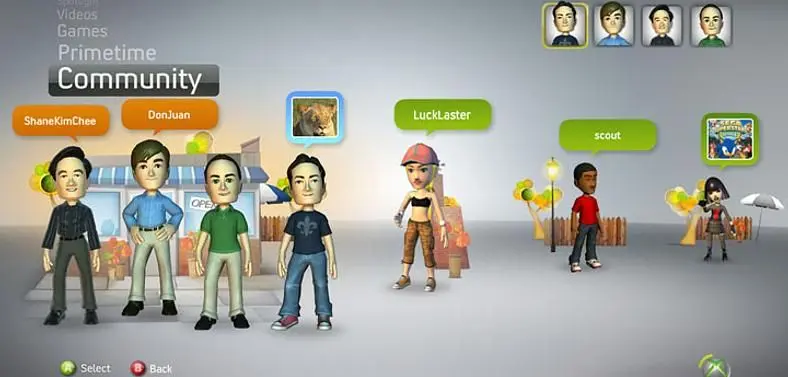 New Xbox Experience confirmed for November 19th