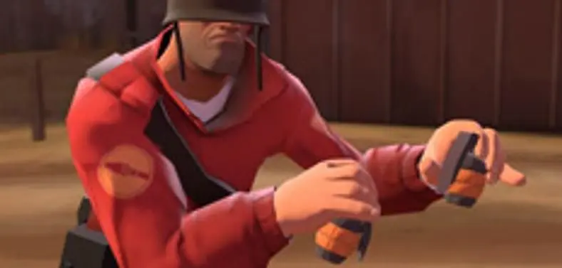 Valve's big PC update for 'Team Fortress 2' finally arrives this week