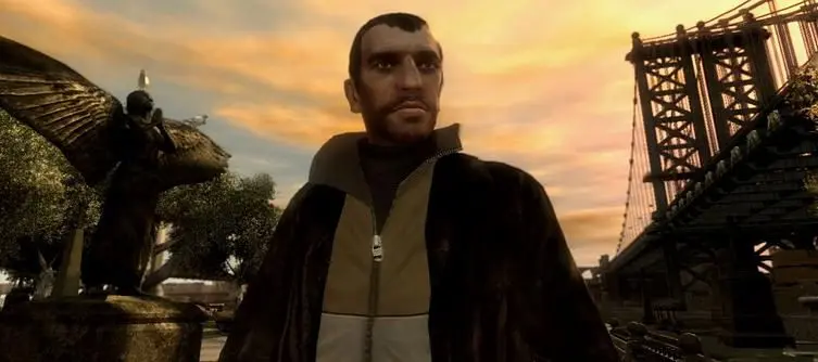 Rockstar will "experiment" with downloadable content for GTA4