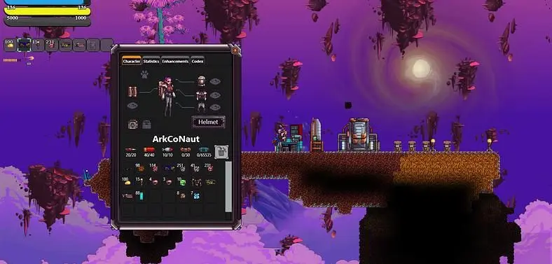 Edge of Space launches biggest Early Access content update yet