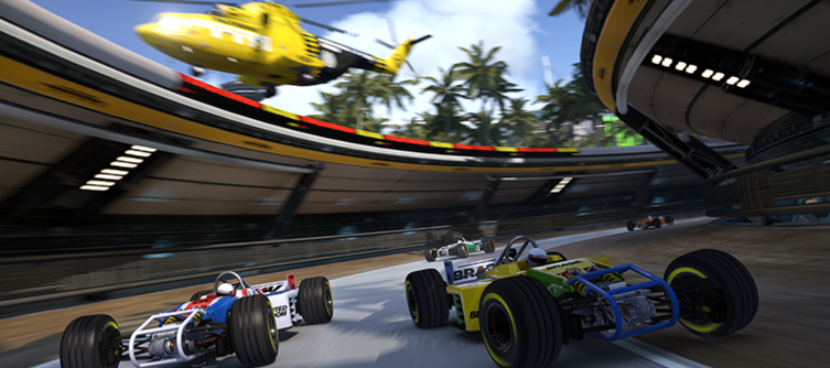 Trackmania Turbo delayed until early 2016