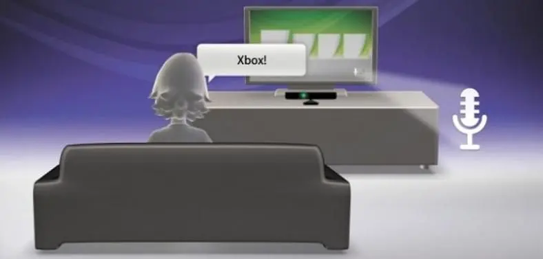 Report: Next-gen Xbox will feature Siri-like voice recog