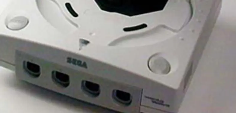 SEGA bundle Dreamcast HD titles