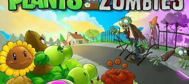 PopCap Games confirms Plants vs. Zombies for XBLA
