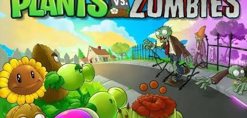 PopCap Games confirms Plants vs. Zombies for XBLA