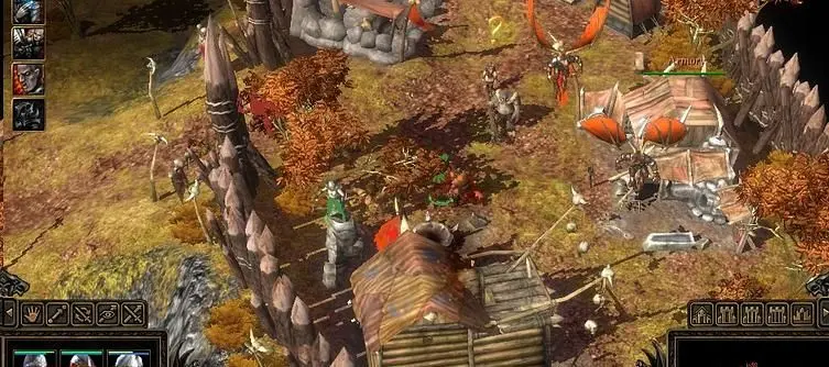 Ex-EA Phenomic developers form new studio, Envision Entertainment