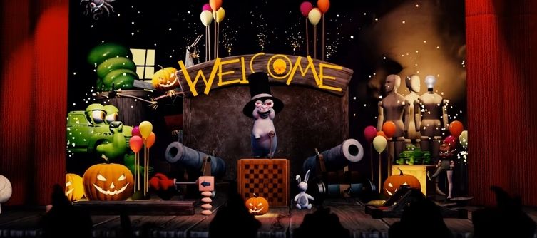 Crazy Machines 3 Brings Halloween Into November With A Late Update