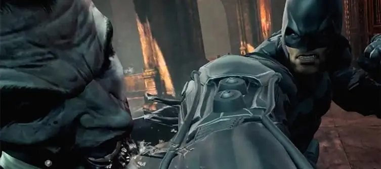 Batman: Arkham Origins gets Season Pass, contains five DLC packs