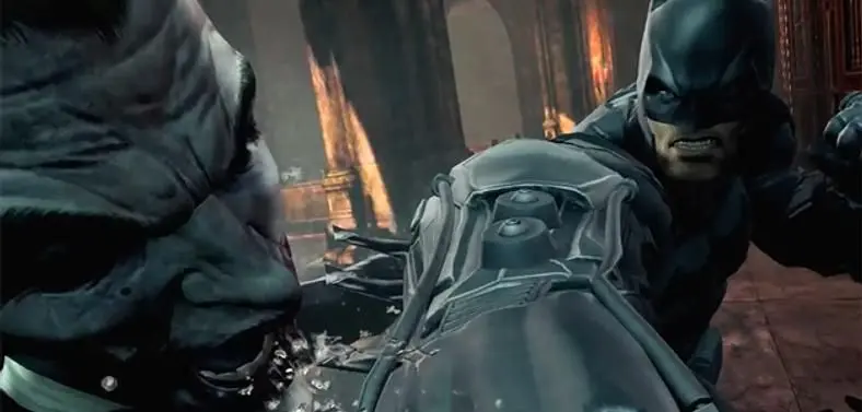 Batman: Arkham Origins gets Season Pass, contains five DLC packs