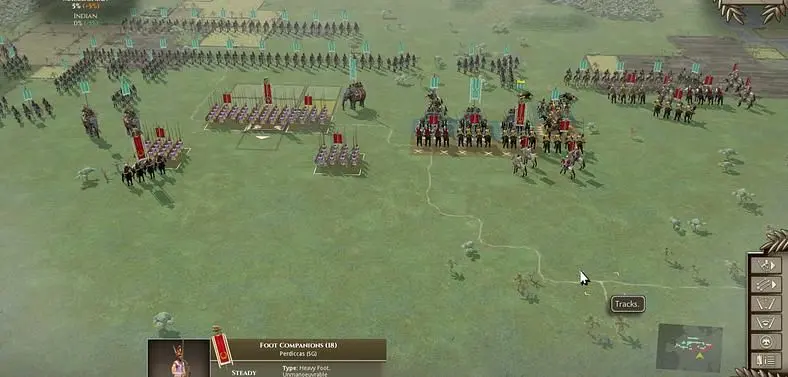 Slitherine's Strategy Catalogue is on Sale on Steam