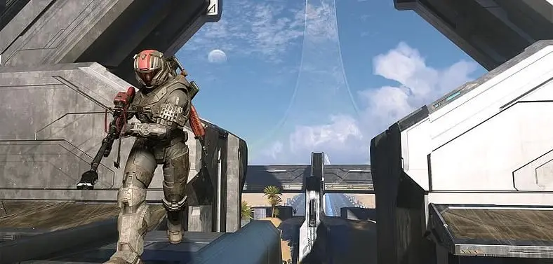 Halo Infinite's Campaign Doesn't Reward New Armor Types, Datamining Suggests