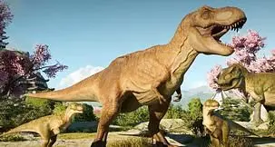 Jurassic World Evolution 3's Launch Outstrips its Predecessor Despite Content Delays