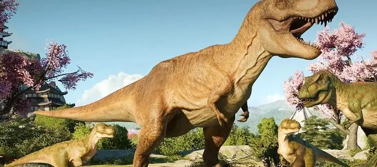 Jurassic World Evolution 3's Launch Outstrips its Predecessor Despite Content Delays