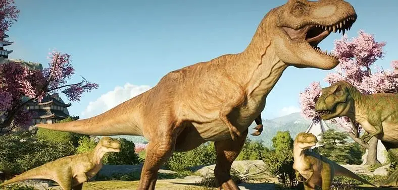 Jurassic World Evolution 3's Launch Outstrips its Predecessor Despite Content Delays