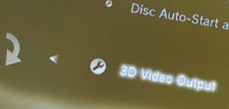 Rumour-mill: PlayStation 3 to embrace 3D firmware this June 10th?