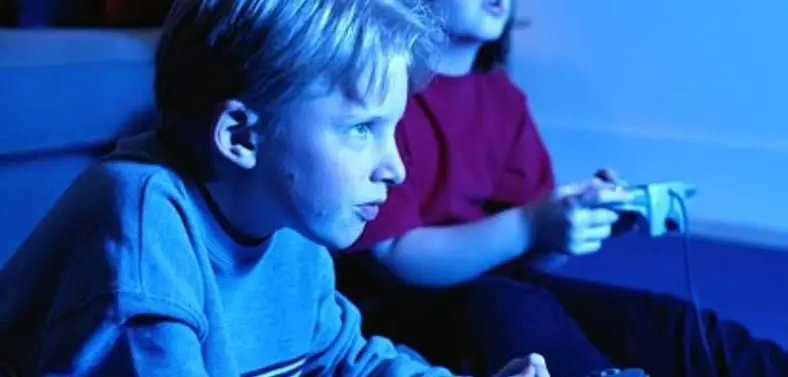 Online traders selling violent videogames to minors