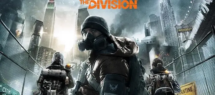 The Division latest Patch v1.1 has wiped out some players characters 