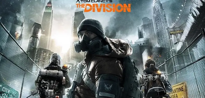 The Division latest Patch v1.1 has wiped out some players characters 