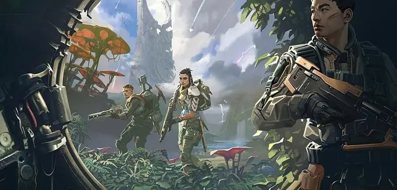 The Cycle: Frontier Console Release - Has YAGER said anything about PS5 or Xbox? 