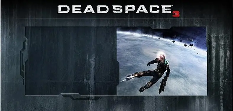 Electronic Arts officially announces Dead Space 3 for E3