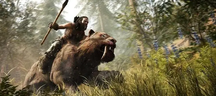 Far Cry Primal PC system requirements announced