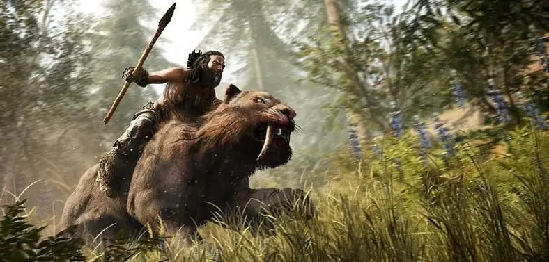 Far Cry Primal PC system requirements announced