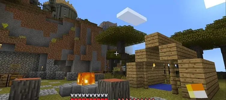 Microsoft bringing Minecraft to Oculus Rift