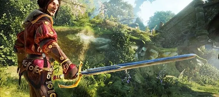 Rumour: Microsoft refused to sell Lionhead as they wanted to keep the Fable IP