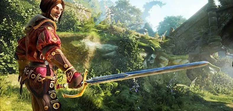 Rumour: Microsoft refused to sell Lionhead as they wanted to keep the Fable IP