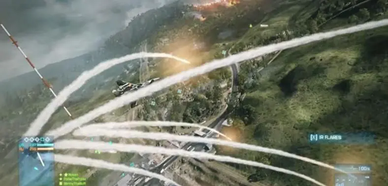 Gustavsson: DICE "should be slapped" for "worst set ups ever" in Battlefield 3