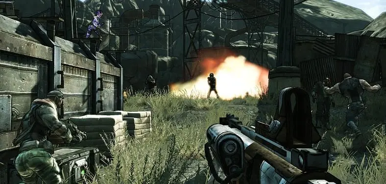 Borderlands GOTY Enhanced Save Editor - Can You Edit Saves?