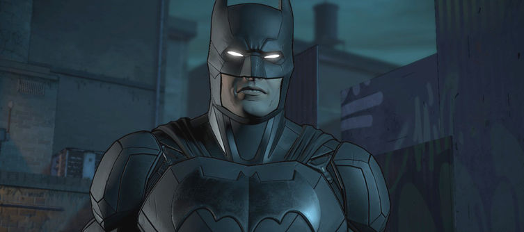 Fortnite x Batman - Welcome to Gotham City event challenges and rewards