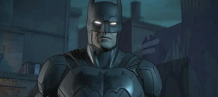 Fortnite x Batman - Welcome to Gotham City event challenges and rewards