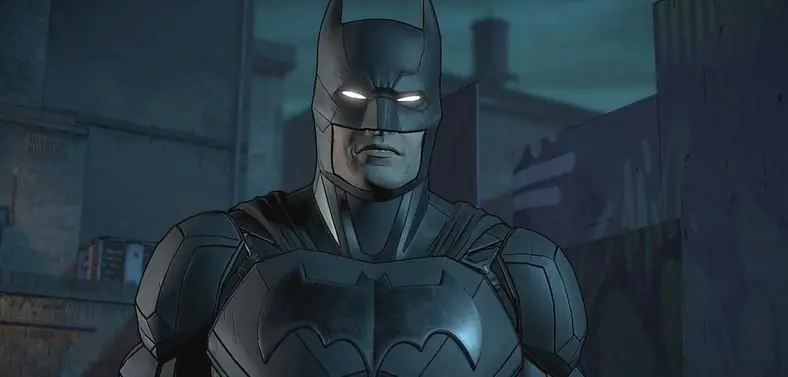 Fortnite x Batman - Welcome to Gotham City event challenges and rewards