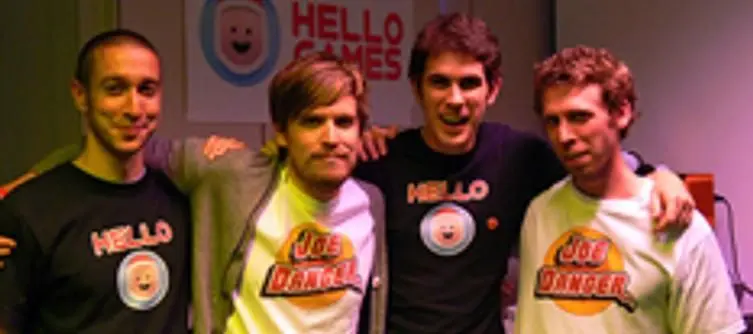 Hello: Indie success "tiny to almost non-existent" without digital
