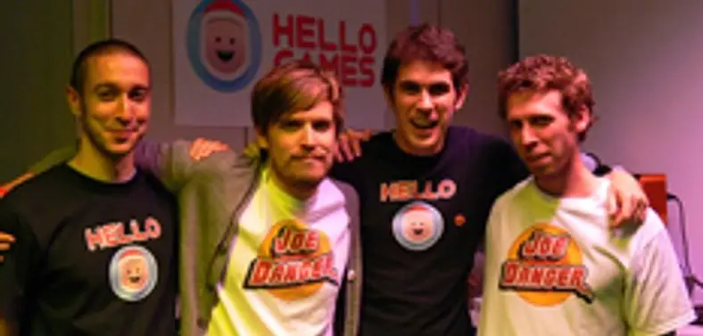 Hello: Indie success "tiny to almost non-existent" without digital