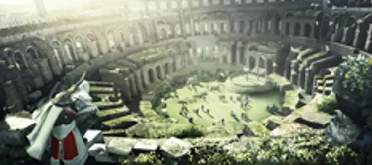 Assassin's Creed brand passes 20m