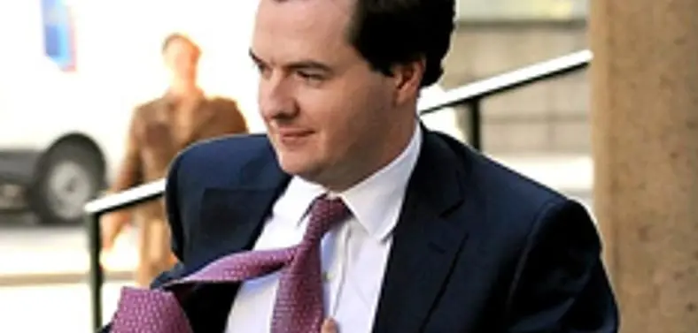 UK chancellor to "consult with business" over industry tax relief