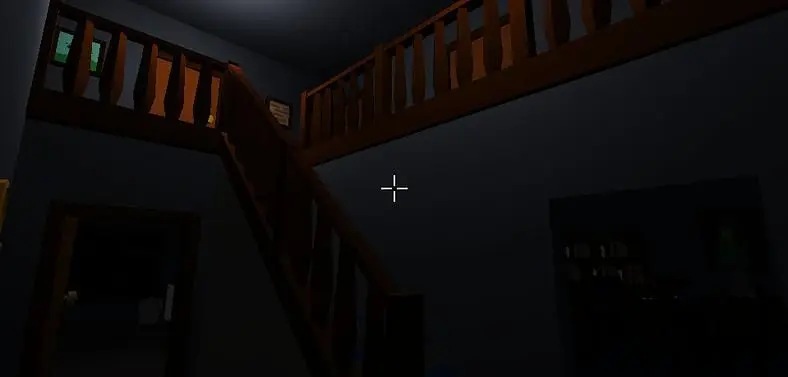 First person skulker The Very Organized Thief released by Redefinition Games