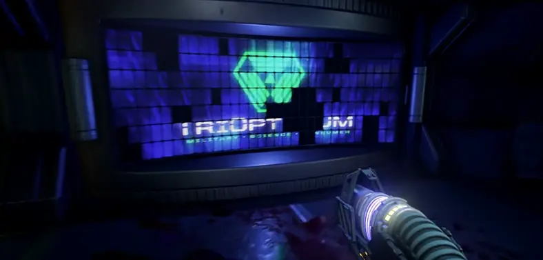 Nightdive Studio Swaps Over To Unreal Engine 4 For The Latest System Shock Remaster Trailer