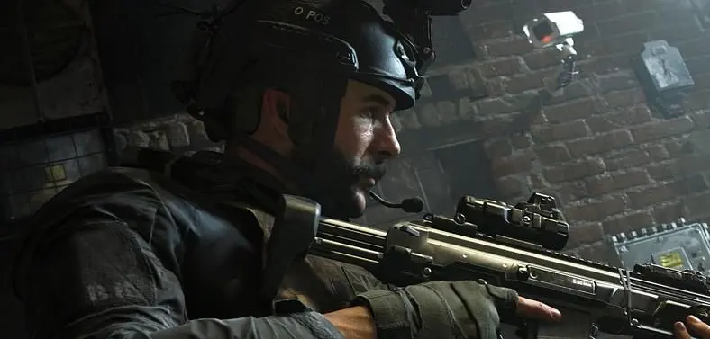 Call of Duty: Modern Warfare Patch Notes - Update 1.24.1 Now Live