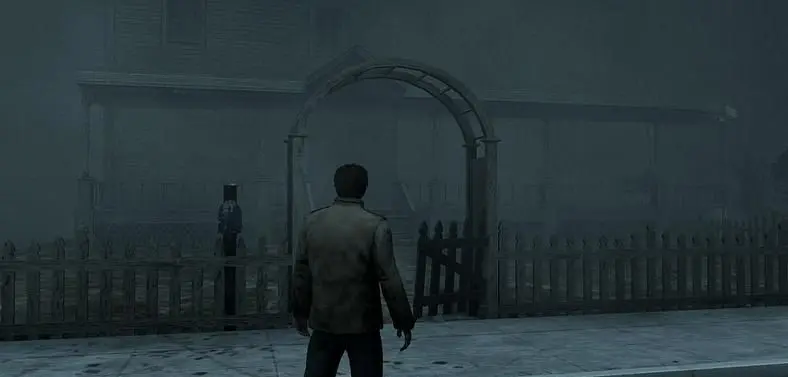 Silent Hill Creator Keiichiro Toyama Working on New Horror Action-Adventure Game Due Out in 2023