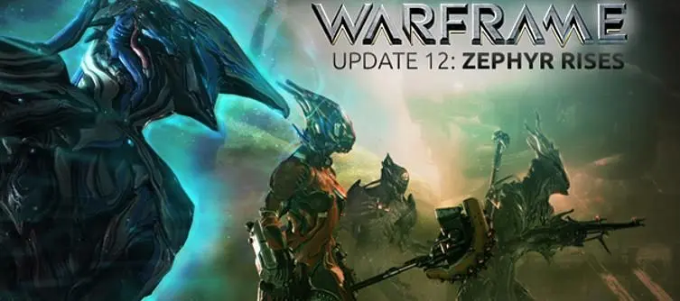 Warframe surpasses 5.5 million PC users, Update 12.0 detailed with trailer